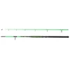 Kép 1/7 - MADCAT UV SERIES Allround 2.85m Medium Fast 100-250g harcsázó bot