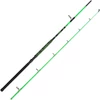 Kép 2/7 - MADCAT UV SERIES Allround 2.85m Medium Fast 100-250g harcsázó bot