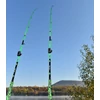 Kép 7/10 - MADCAT UV SERIES Deluxe 3.20m 100-250g harcsázó bot