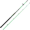 Kép 1/6 - MADCAT UV SERIES Spin 2.10m 40-150g harcsázó bot
