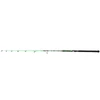 Kép 1/9 - MADCAT UV SERIES Vertical 1.75m 50-150g 1részes harcsázó bot