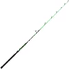 Kép 2/9 - MADCAT UV SERIES Vertical 1.75m 50-150g 1részes harcsázó bot