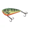 Kép 1/2 - MADCAT VIB LURE 10cm/90g Trebles 1/0 FIRE TIGER UV vertikális műcsali