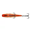 Kép 2/2 - MADCAT VIB LURE 10cm/90g Trebles 1/0 FIRE TIGER UV vertikális műcsali