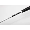 Kép 7/9 - MADCAT White Clonk Teaser Spinning Rod 2.10m 150-200g harcsázó bot