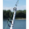 Kép 10/12 - MADCAT White Deluxe Spinning Rod 2.75m 150-350g harcsázó bot