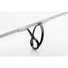 Kép 5/12 - MADCAT White Deluxe Spinning Rod 3.20m harcsázó bot