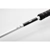 Kép 6/12 - MADCAT White Deluxe Spinning Rod 3.20m harcsázó bot