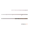 Kép 3/8 - DELPHIN MAGMA LEGEND4RY LIGHT 300cm/90g feeder bot