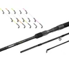 Kép 1/6 - DELPHIN MAGMA REAXE 30T 360cm/125g feeder bot