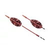 Kép 2/2 - DELPHIN Method QUIX Method Feeder kosár L-es 30g