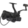Kép 4/6 - MITCHELL Avocast 7000 Black Edition távdobó orsó