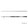 Kép 2/7 - DELPHIN MonstaX 190cm/150g/2részes harcsázó bot