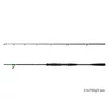 Kép 2/7 - DELPHIN MonstaX 210cm/150g/2részes harcsázó bot