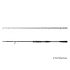 Kép 2/7 - DELPHIN MonstaX 240cm/150g/2részes harcsázó bot