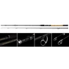 Kép 1/5 - NEVIS Extreme Cat 2.70m 40-180gr Harcsázó bot