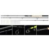 Kép 1/5 - NEVIS Barbel River Feeder 390XXH 100-250g Feeder bot