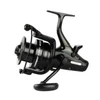 Kép 1/5 - NEVIS Torrent Carp 6000 5+1cs Nyeletőfékes orsó