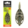 Kép 1/3 - NEVIS AQUA Methood Feeder kosár L 60g