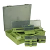 Kép 1/7 - CARP ACADEMY Carp Box Szett szerelékes doboz nagy