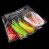Kép 3/4 - NEVIS Catfish Teaser piros