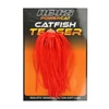 Kép 2/4 - NEVIS Catfish Teaser piros