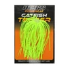 Kép 2/4 - NEVIS Catfish Teaser fluo zöld