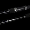 Kép 2/4 - NEVIS Compact Carp 360 3lb 3r Pontyozó bot