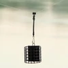 Kép 3/3 - NEVIS Csúszó Feeder Kosártató 7cm M-es