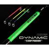 Kép 2/6 - NEVIS Dynamic Carp Feeder 360XH 160gr Feeder bot