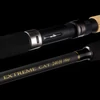 Kép 3/5 - NEVIS Extreme Cat 2.70m 40-180gr Harcsázó bot
