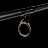 Kép 5/6 - NEVIS Extreme LC 3.90m 3.5lbs 2részes Bojlis bot