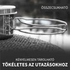 Kép 5/5 - NEVIS Edénykészlet 8db-os