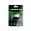 Kép 2/2 - NEVIS LED Headlamp Fejlámpa