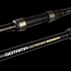 Kép 2/9 - NEVIS Gotama LC 420XH 180g távdobó feeder bot