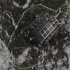 Kép 2/2 - NEVIS Gyorscsatlakozó forgóval M-es