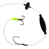 Kép 4/4 - NEVIS Harcsázó Úszó 6cm/10g 2db