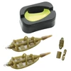 Kép 8/8 - NEVIS Method Carp feeder szett 390
