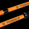 Kép 2/5 - NEVIS Power Cat 3m 300-500g 2r Harcsázó bot