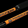 Kép 2/6 - NEVIS Powercat BX 3m 200-400g harcsázó bot