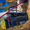 Kép 5/6 - REIVA Seahawk Pro Pergető táska 45x27x26cm