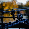 Kép 10/10 - NEVIS River Boat Feeder 270cm XXH 100-300g