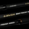 Kép 5/10 - NEVIS River Boat Feeder 270cm XXH 100-300g