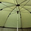 Kép 2/5 - NEVIS Sátras Ernyő 2.50m kifeszíthető palásttal