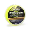 Kép 3/3 - NEVIS Sensor Fluo 600m/0.30mm pontyozó zsínór