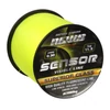 Kép 1/3 - NEVIS Sensor Fluo 1300m/0.28mm pontyozó zsínór