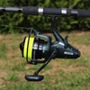 Kép 5/5 - NEVIS Torrent Carp 6000 5+1cs Nyeletőfékes orsó
