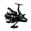 Kép 2/5 - NEVIS Torrent Carp 6000 5+1cs Nyeletőfékes orsó