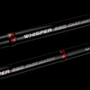 Kép 3/6 - NEVIS Whisper Carp Match 5-25g 4,2m Match bot