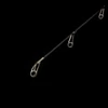Kép 5/6 - NEVIS Whisper Carp Match 5-25g 4,2m Match bot